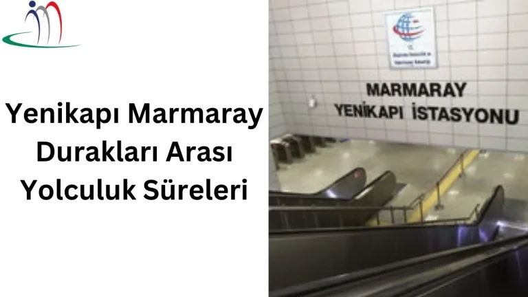 yenikepi marmaray
