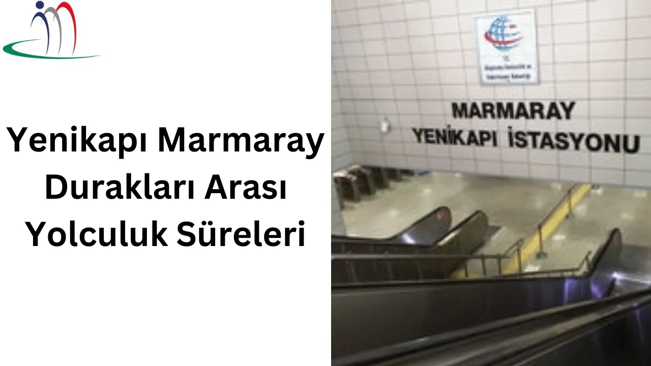 yenikepi marmaray